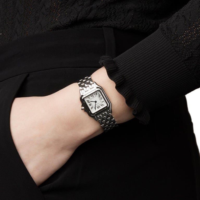 Cartier Watch For Women WSPN0007
