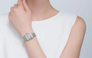 Cartier Watch For Women WSPN0007