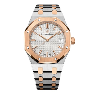 Audemars Piguet (Royal Oak) Watch For Women 77350SR.OO.1261SR.01