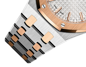 Audemars Piguet (Royal Oak) Watch For Women 77350SR.OO.1261SR.01