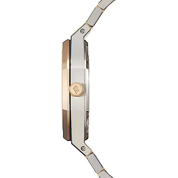Audemars Piguet (Royal Oak) Watch For Women 77350SR.OO.1261SR.01
