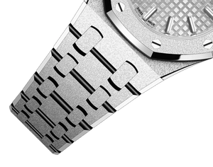Audemars Piguet (Royal Oak) Watch For Women 67630BC.GG.1312BC.01