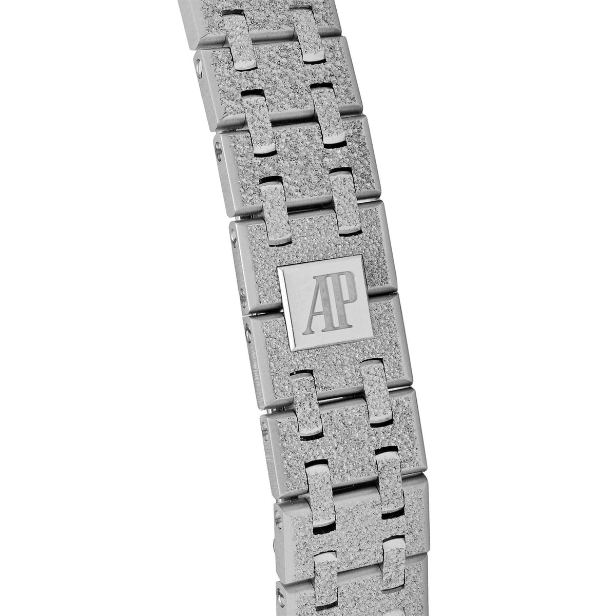 Audemars Piguet (Royal Oak) Watch For Women 67630BC.GG.1312BC.01