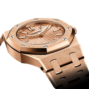 Audemars Piguet (Royal Oak) Watch For Women 67630OR.GG.1312OR.01