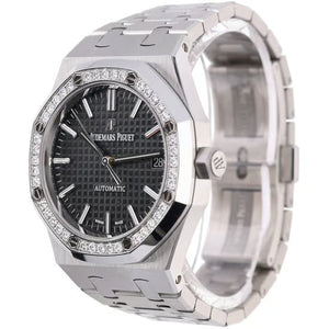 Audemars Piguet (Royal Oak) Watch For Women 15451ST.ZZ.1256ST.01