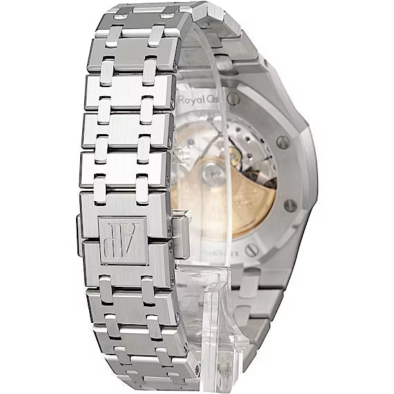 Audemars Piguet (Royal Oak) Watch For Women 15451ST.ZZ.1256ST.01