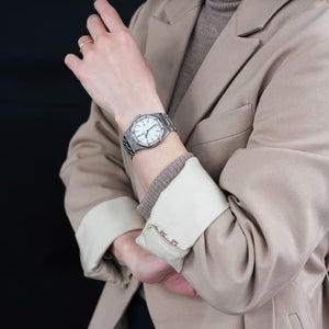 Audemars Piguet (Royal Oak) Watch For Women 67651ST.ZZ.1261ST.01