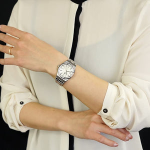 Audemars Piguet (Royal Oak) Watch For Women 67651ST.ZZ.1261ST.01