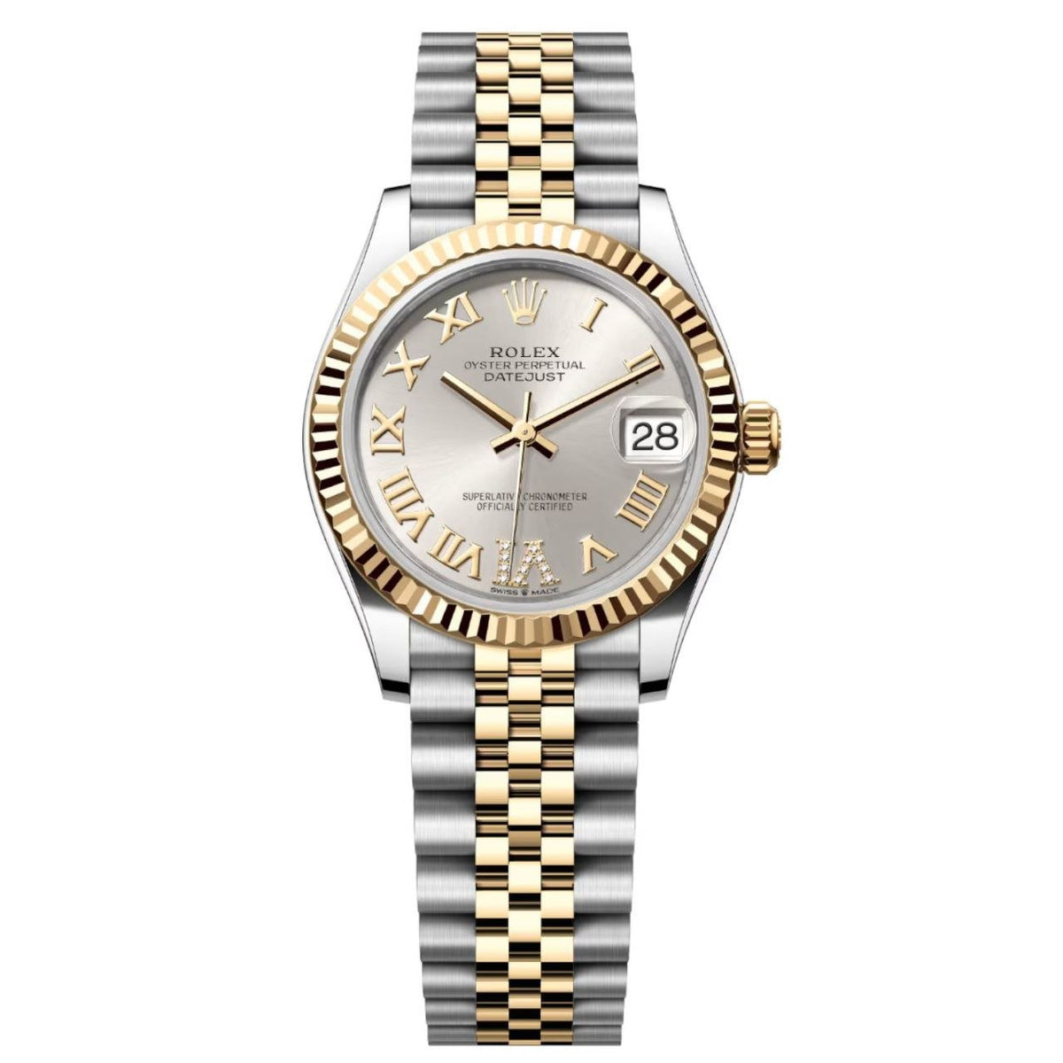 Rolex Datejust Original Women’s Watch