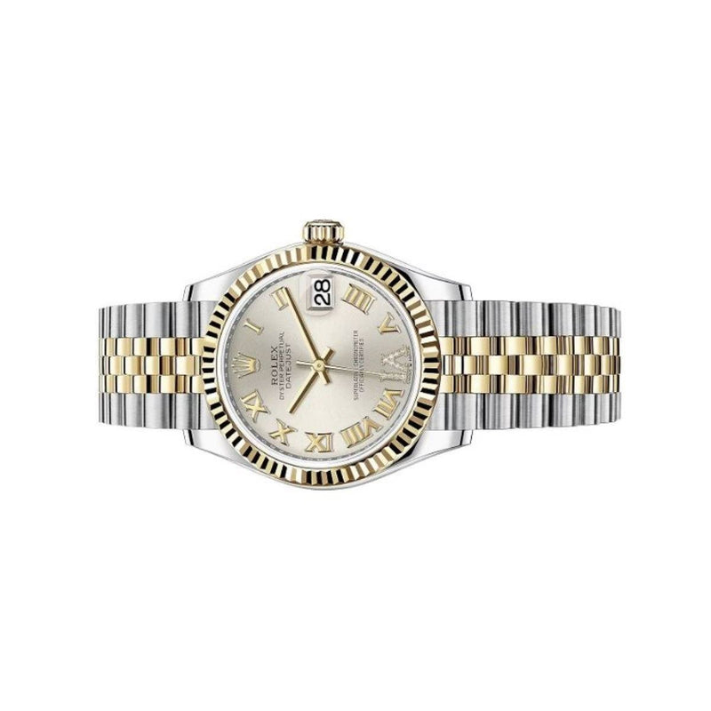 Rolex Datejust Original Women’s Watch