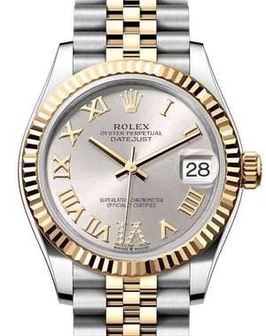 Rolex Datejust Original Women’s Watch