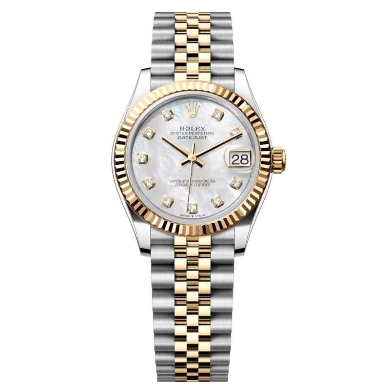 Rolex Datejust Original Women’s Watch