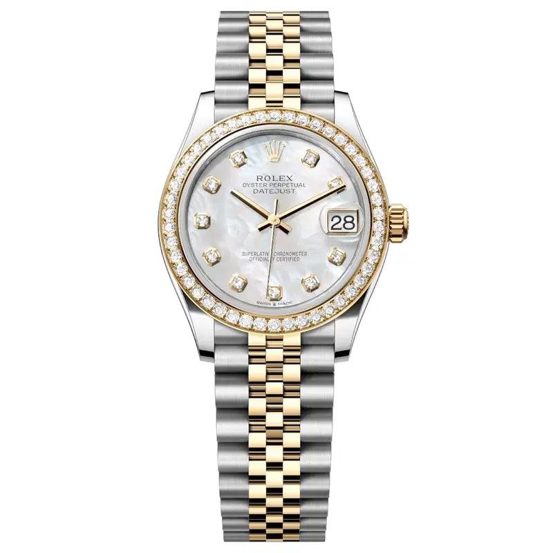 Rolex women’s Datejust Original watch