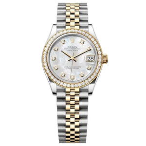 Rolex women’s Datejust Original watch