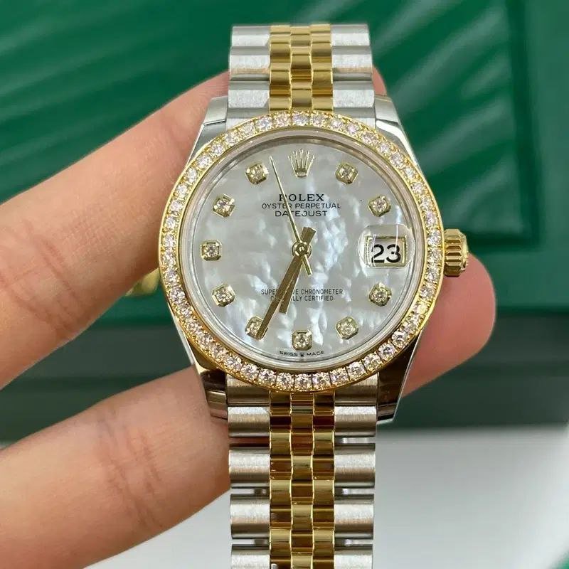 Rolex women’s Datejust Original watch