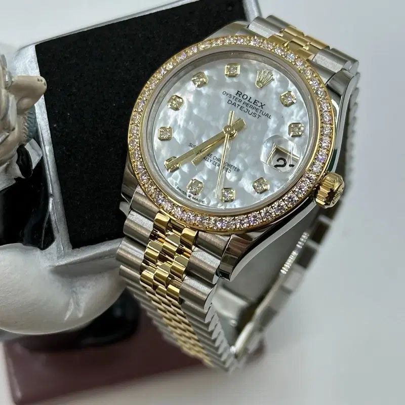 Rolex women’s Datejust Original watch