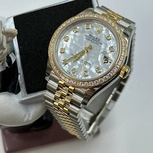 Rolex women’s Datejust Original watch