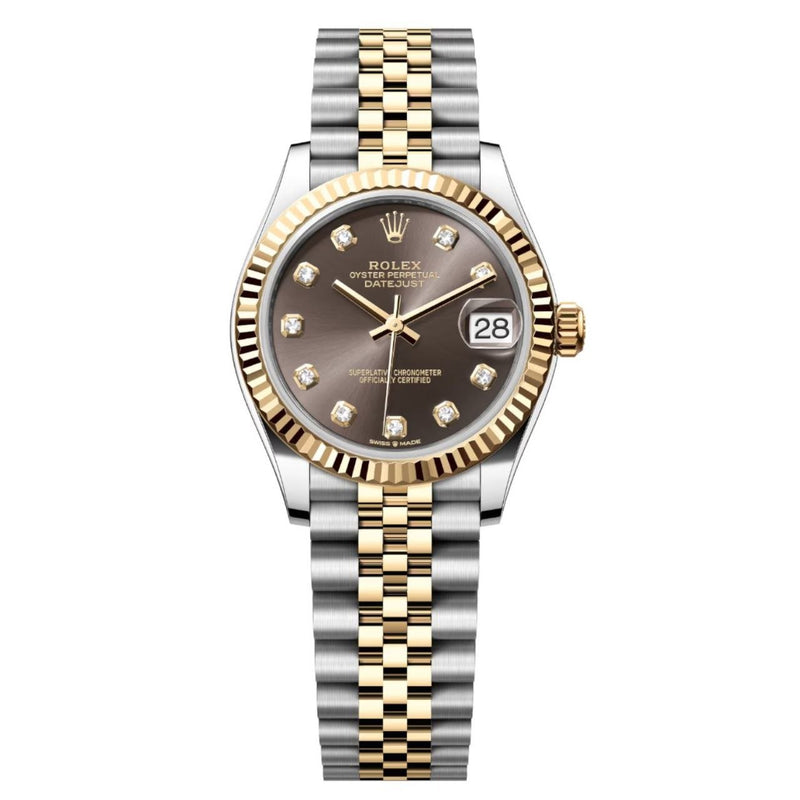 Rolex Datejust Original Women’s Watch