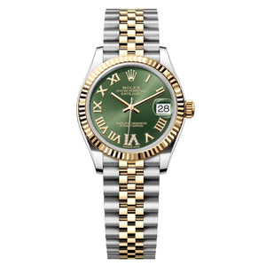 Rolex Datejust Original Women’s Watch