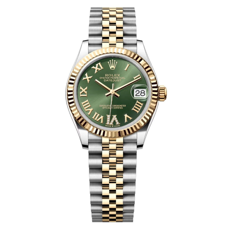 Rolex Datejust Original Women’s Watch