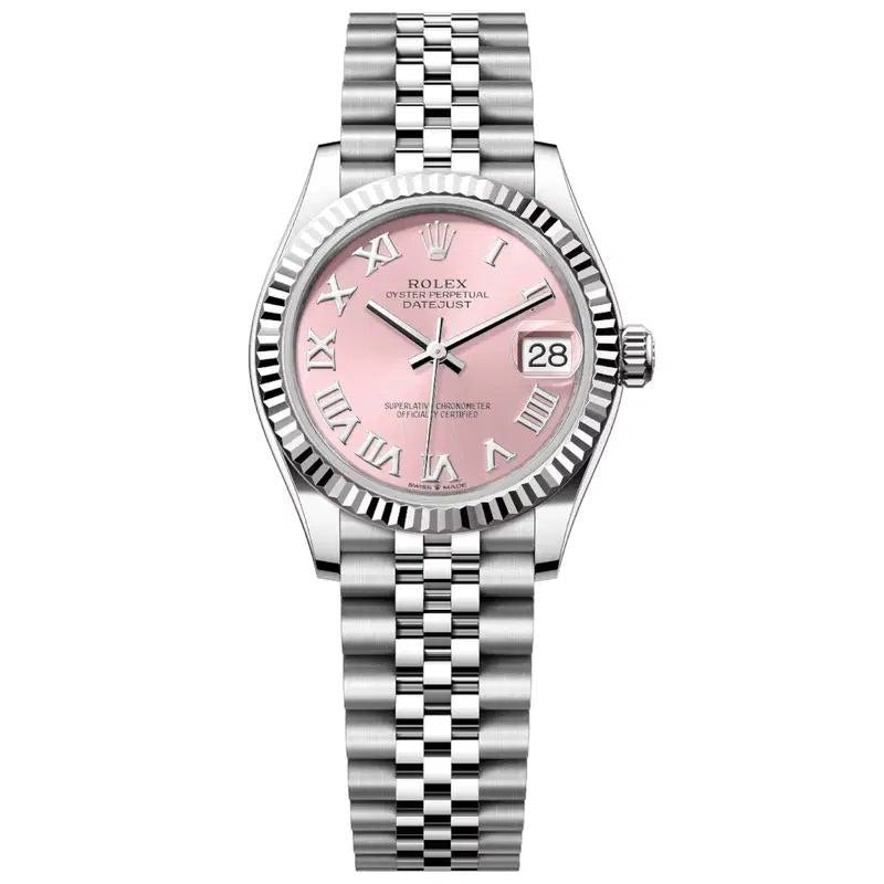 Rolex Datejust Original Women’s Watch
