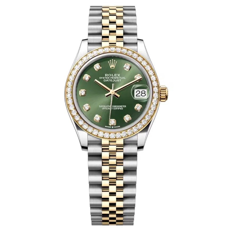 Rolex Datejust Original Women’s Watch
