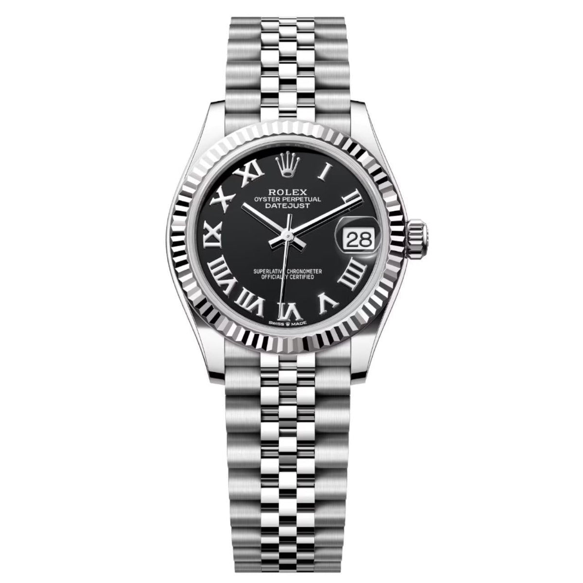 Rolex Datejust Original Women’s Watch