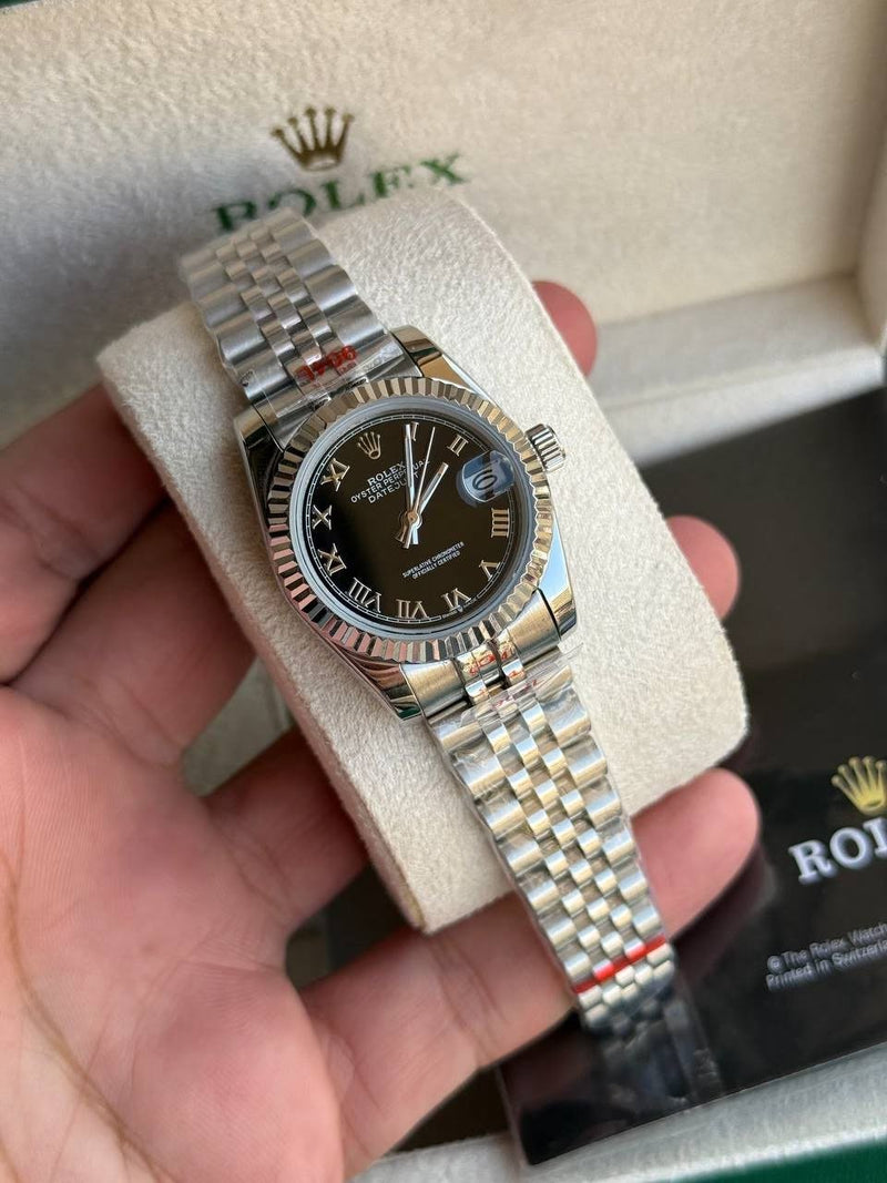 Rolex Datejust Original Women’s Watch