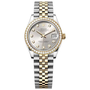 Rolex Datejust Original Women’s Watch