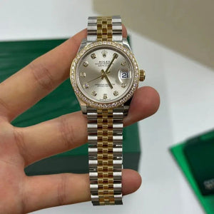 Rolex Datejust Original Women’s Watch
