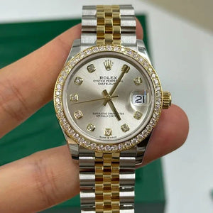 Rolex Datejust Original Women’s Watch