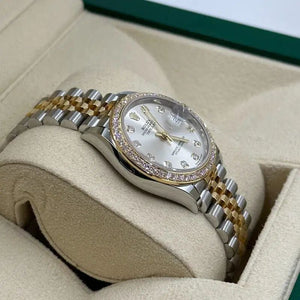 Rolex Datejust Original Women’s Watch
