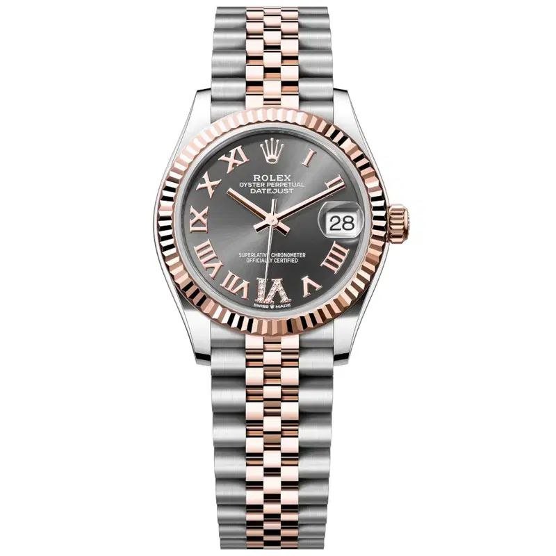 Rolex Datejust Original Women’s Watch