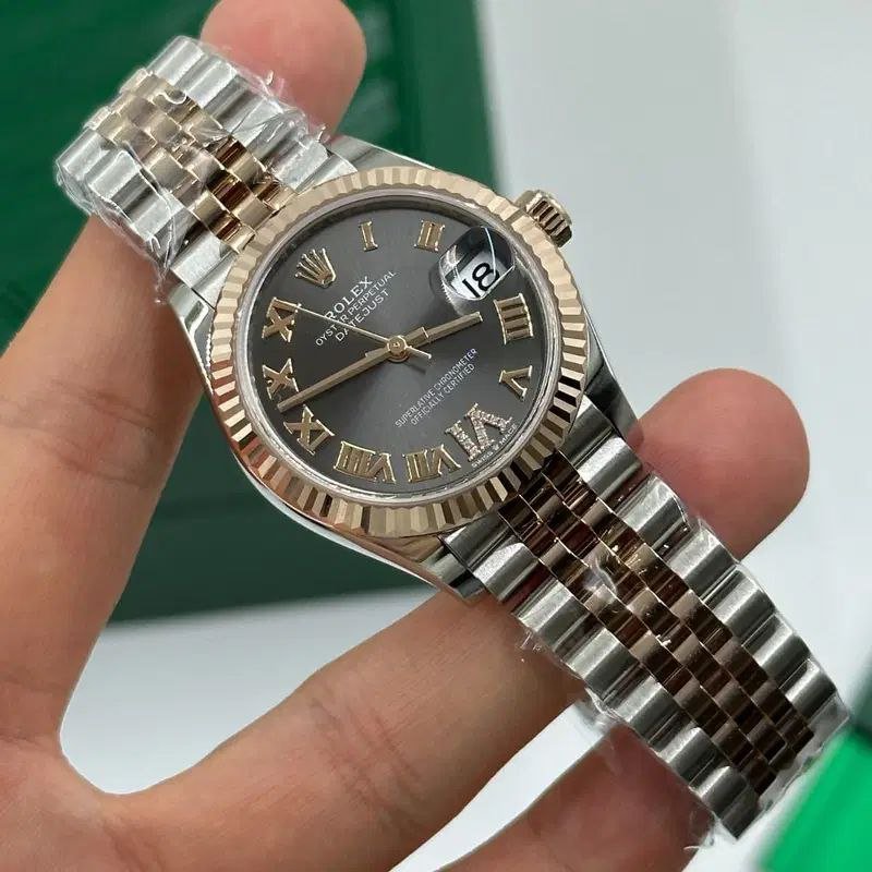 Rolex Datejust Original Women’s Watch
