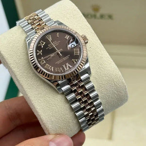 Rolex Datejust Original Women’s Watch