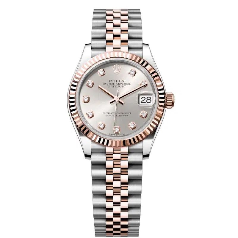 Rolex Datejust Original Women’s Watch