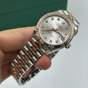 Rolex Datejust Original Women’s Watch