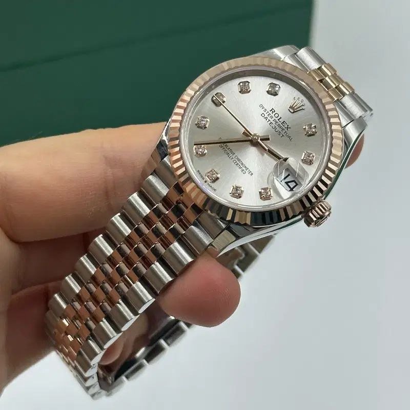 Rolex Datejust Original Women’s Watch