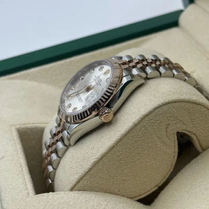 Rolex Datejust Original Women’s Watch