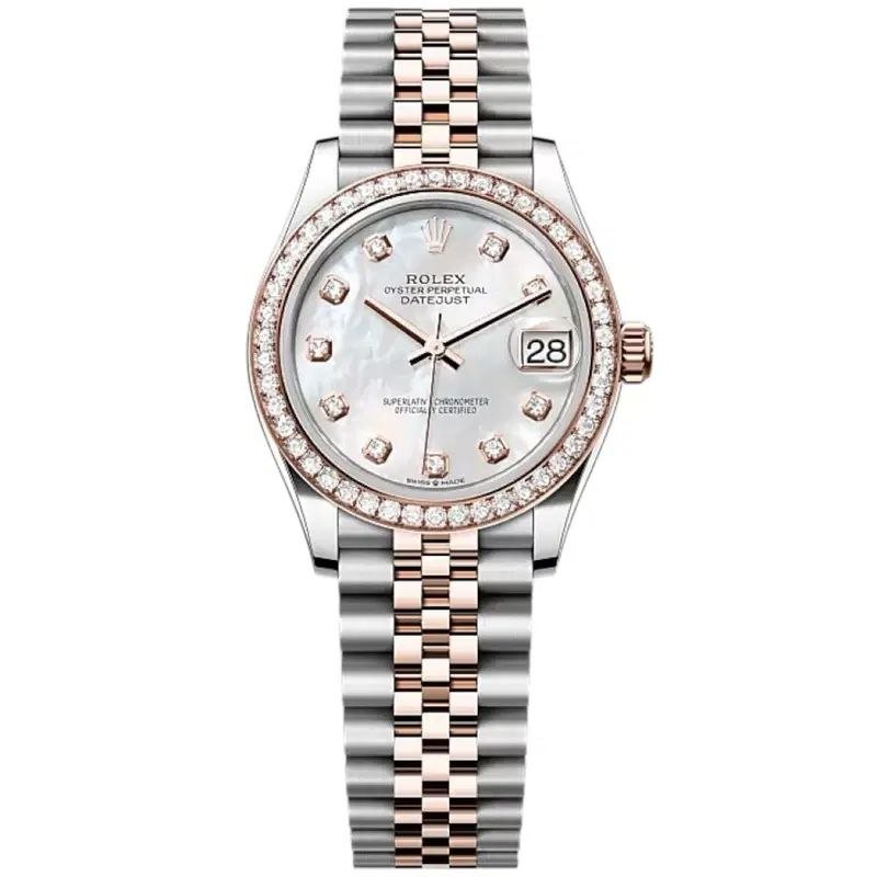 Rolex Datejust Original Women’s Watch