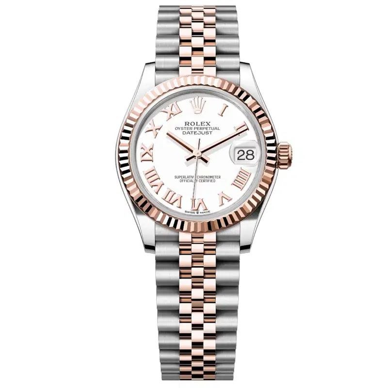 Rolex Datejust Original Women’s Watch