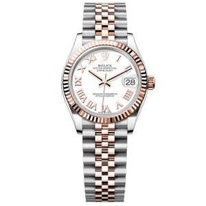 Rolex Datejust Original Women’s Watch