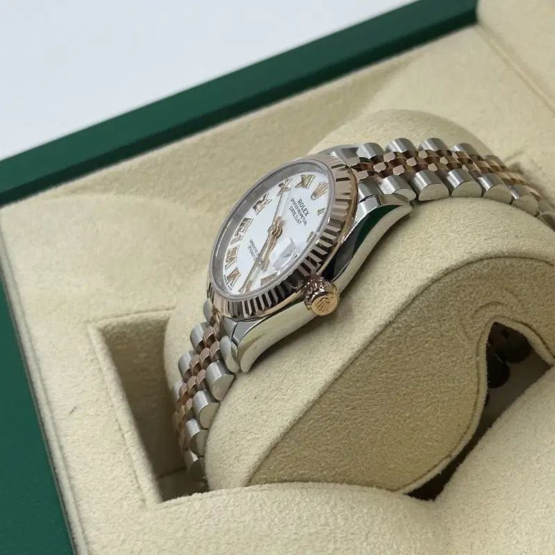 Rolex Datejust Original Women’s Watch