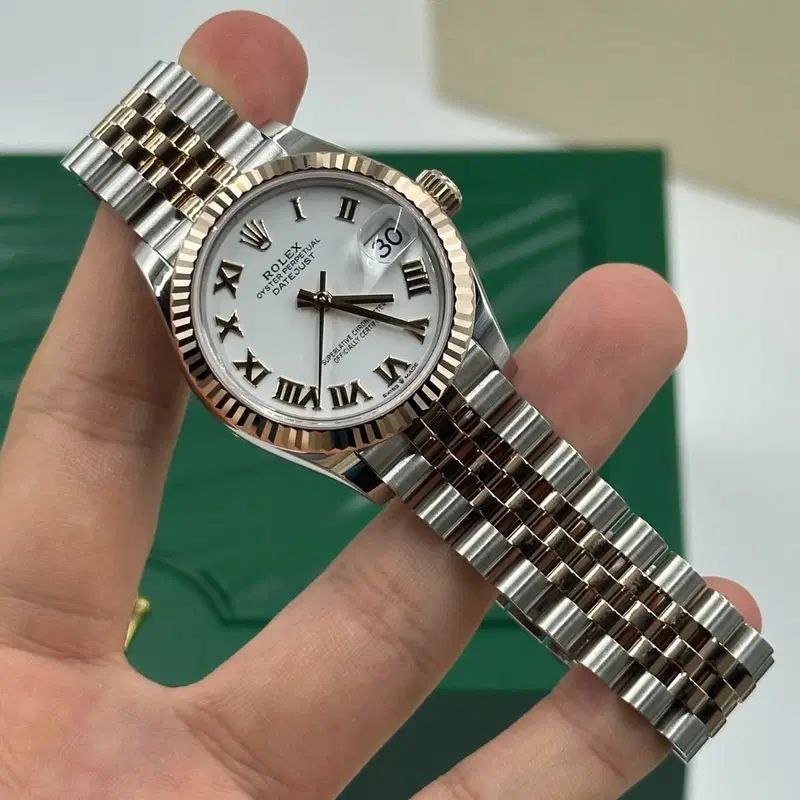 Rolex Datejust Original Women’s Watch