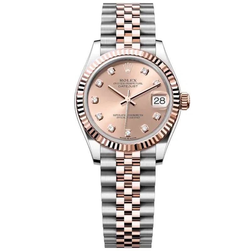 Rolex Datejust Original Women’s Watch