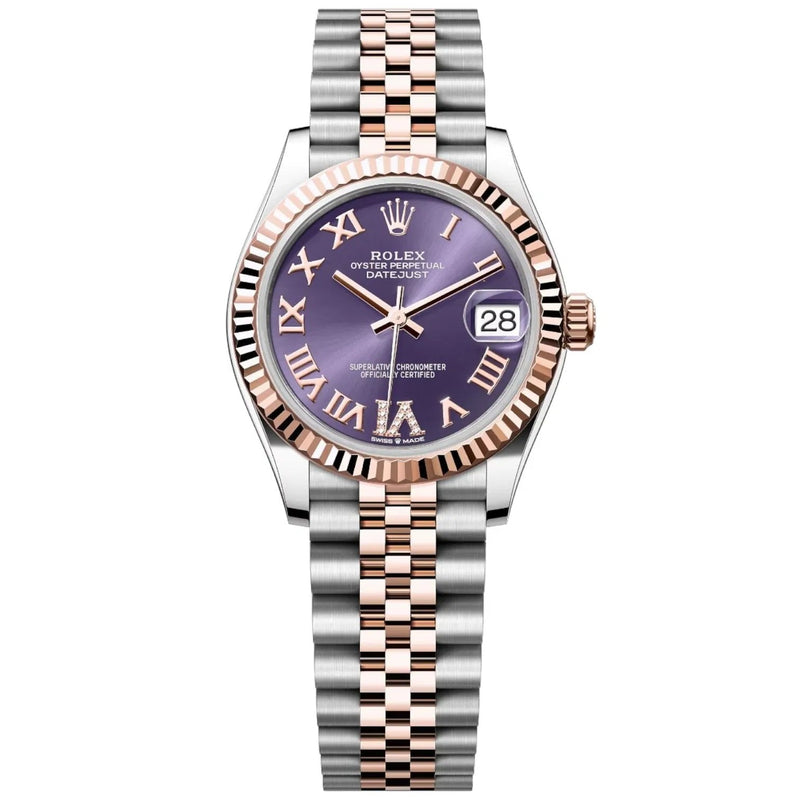 Rolex Datejust Original Women’s Watch