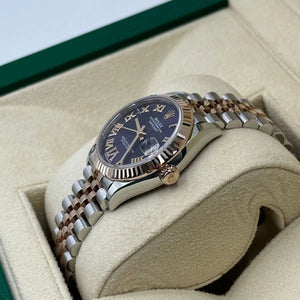 Rolex Datejust Original Women’s Watch