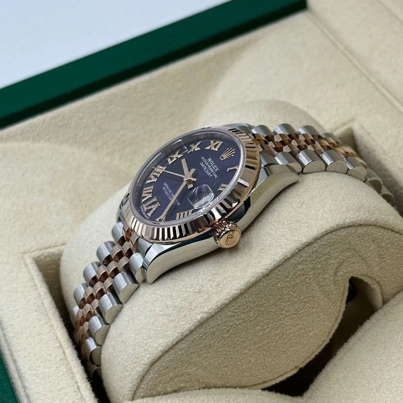 Rolex Datejust Original Women’s Watch