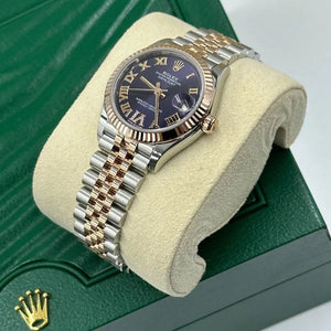 Rolex Datejust Original Women’s Watch
