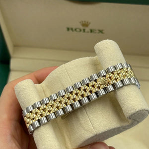 Rolex Datejust Original Women’s Watch